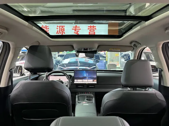 Haval Xiaolong MAX — Фото автомобиля 17