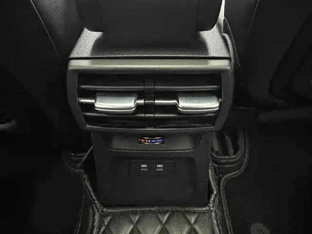 Audi A3 — Фото автомобиля 14