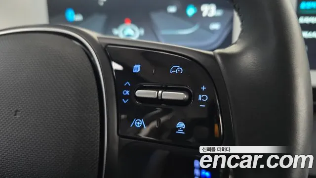 Hyundai Ioniq 5 Ioniq5 — Фото автомобиля 23