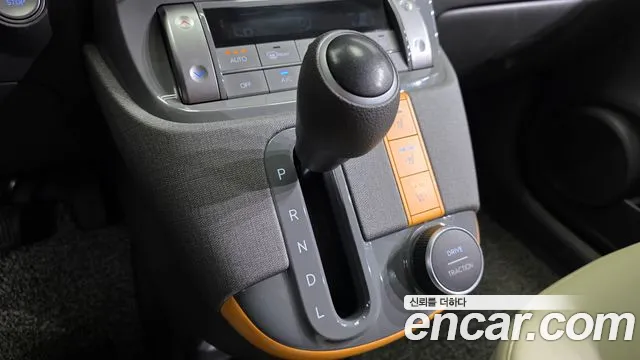 Hyundai Casper Casper Turbo Essential — Фото автомобиля 9