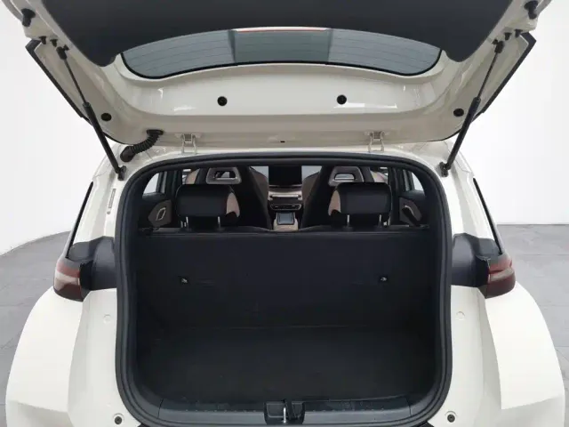 BYD Seagull — Фото автомобиля 16