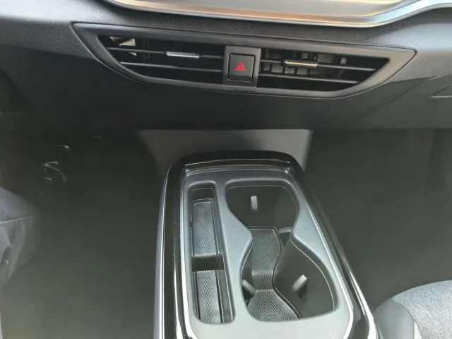 Volkswagen ID.4 Crozz — Фото автомобиля 20