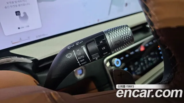 Genesis GV80 2.5T Бензин AWD — Фото автомобиля 29