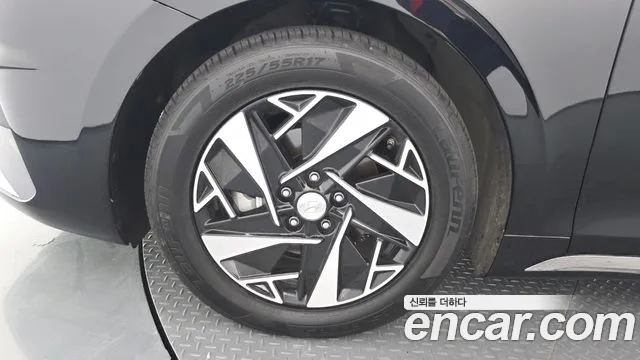 Hyundai Grandeur — Фото автомобиля 4
