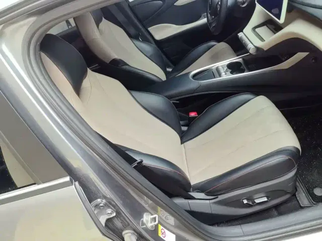 BYD Dolphin — Фото автомобиля 24
