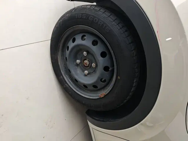 Wuling Bingo — Фото автомобиля 22