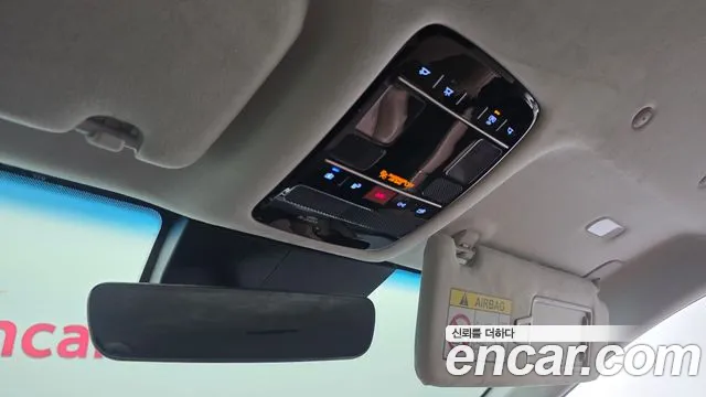 Hyundai Grandeur GN7 — Фото автомобиля 26