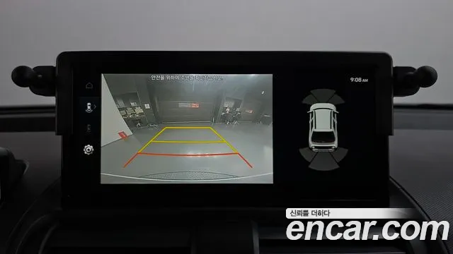 Hyundai Casper Electric — Фото автомобиля 18