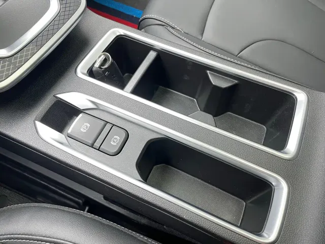 Haval M6 — Фото автомобиля 16