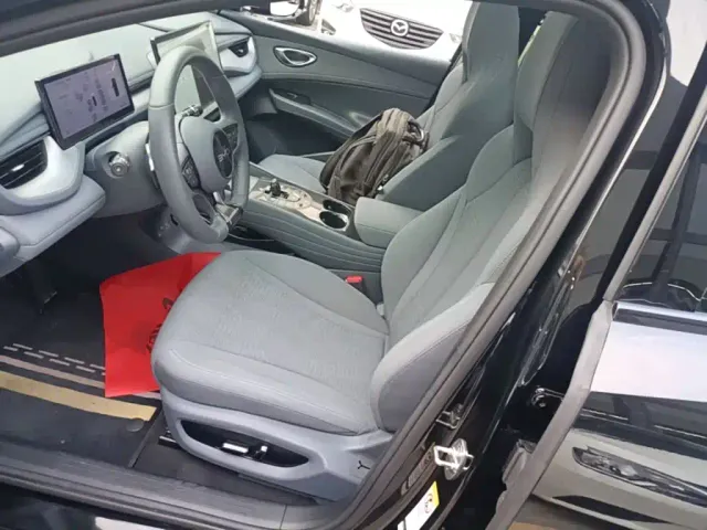 BYD Seal 06 GT — Фото автомобиля 14