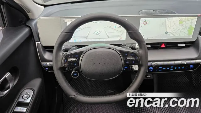 Hyundai Ioniq 5 — Фото автомобиля 19