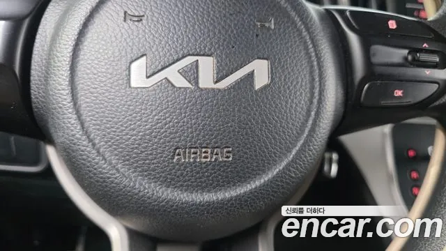 Kia RAY Новый Ray Фургон — Фото автомобиля 28