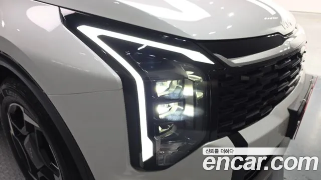 Kia Sportage — Фото автомобиля 7
