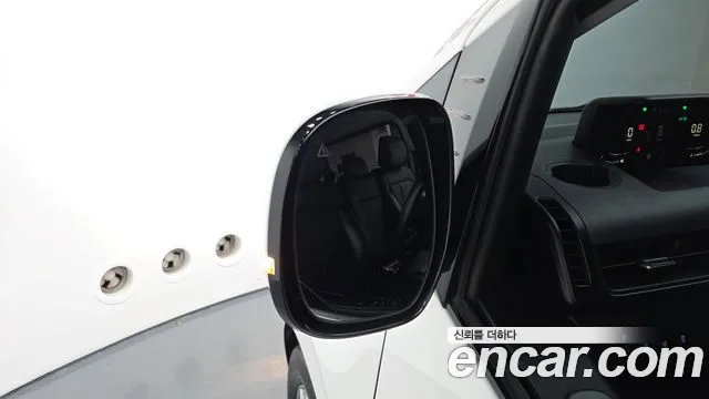 Hyundai Staria Staria Tourer 11 мест — Фото автомобиля 21