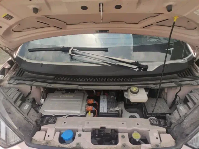 BYD Seagull — Фото автомобиля 19