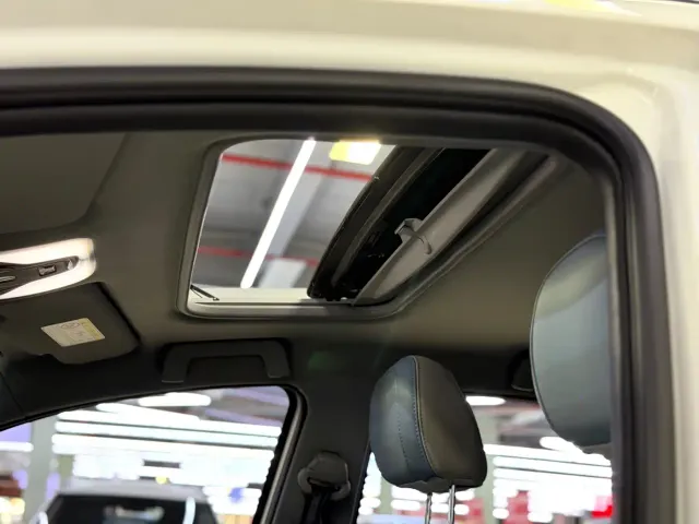 Chery Tiggo 3x — Фото автомобиля 11