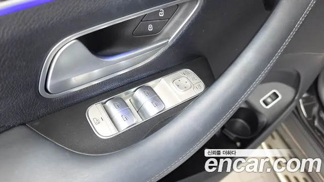Mercedes-Benz GLE-Class W167 — Фото автомобиля 27