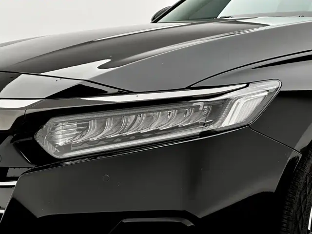 Honda Accord — Фото автомобиля 25