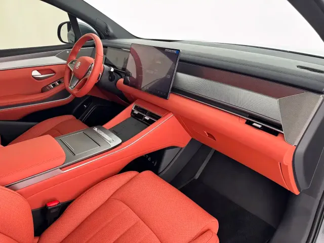 BYD Tang L — Фото автомобиля 8