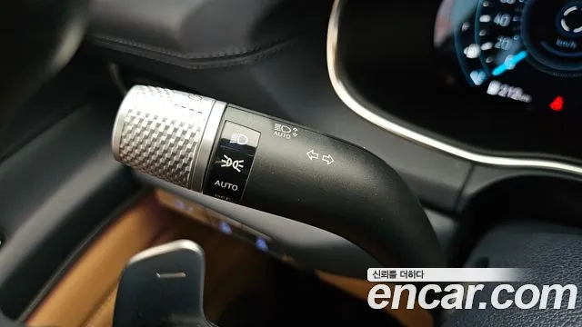 Genesis GV80 3.0 Дизель AWD — Фото автомобиля 26