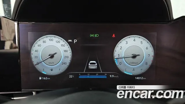 Hyundai Avante — Фото автомобиля 11