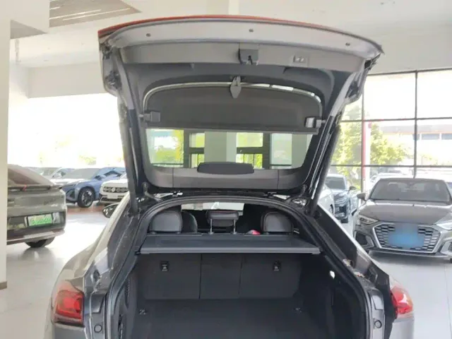 Audi A5L Sportback — Фото автомобиля 18