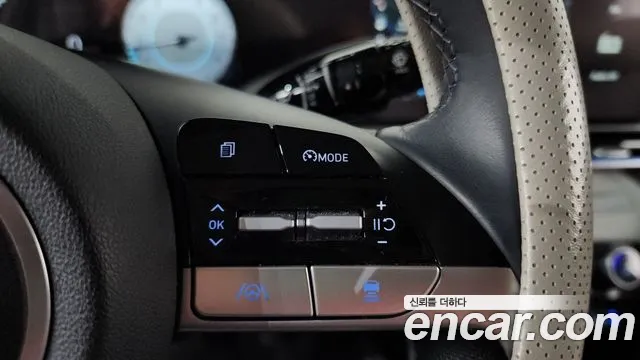 Hyundai Avante CN7 — Фото автомобиля 17