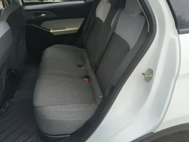 Geely Geometry E Firefly — Фото автомобиля 16