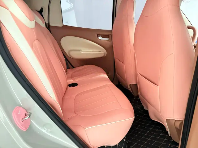 Wuling Hongguang Mini EV — Фото автомобиля 19