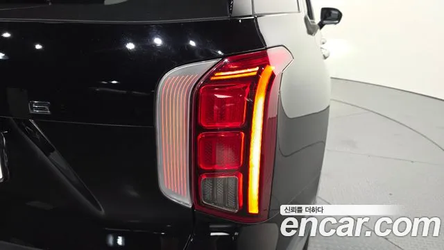 Hyundai Palisade The New — Фото автомобиля 8
