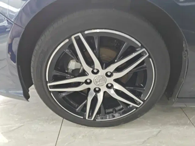 Honda Inspire — Фото автомобиля 22