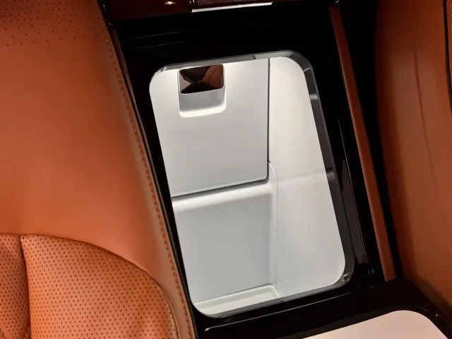 Maextro S800 — Фото автомобиля 20