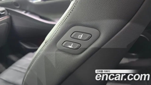 Genesis G80 RG3 — Фото автомобиля 29