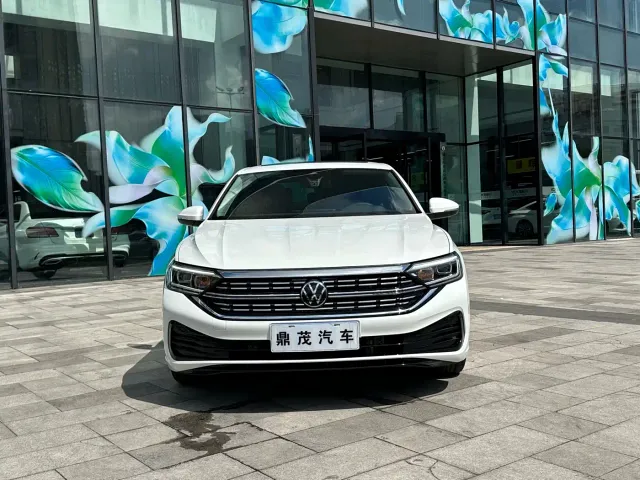 Volkswagen Sagitar — Фото автомобиля 2