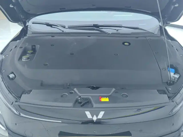 Wuling Starlight — Фото автомобиля 10