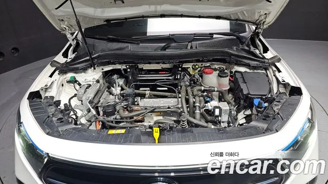 Mercedes-Benz EQA — Фото автомобиля 6