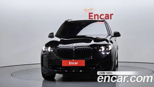 BMW X5 G05 — Фото автомобиля 3
