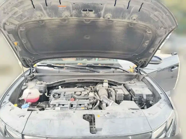 Hyundai Tucson — Фото автомобиля 3