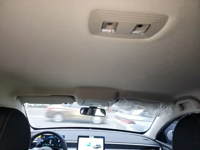 BYD Seal 05 DM-i — Фото автомобиля 17