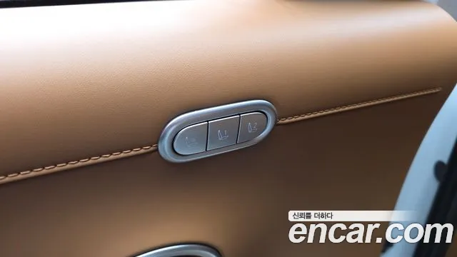 Hyundai Palisade LX3 — Фото автомобиля 29