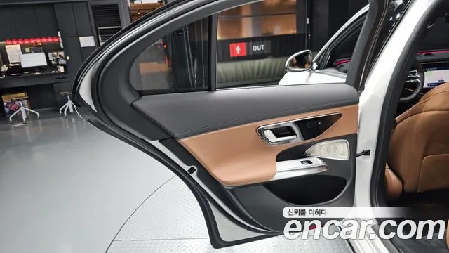 Mercedes-Benz E-Class E-класс W214 — Фото автомобиля 19