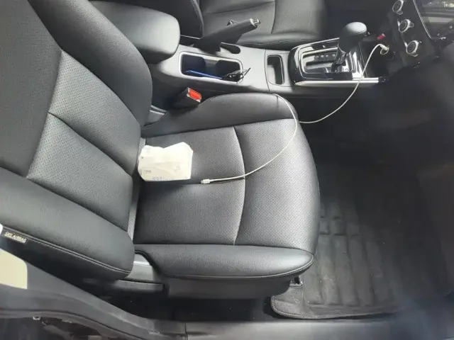 Nissan Sylphy — Фото автомобиля 7