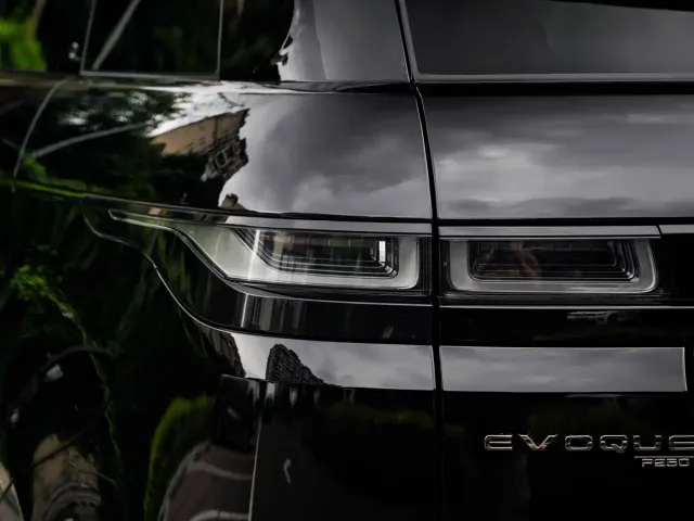 Land Rover Range Rover Evoque — Фото автомобиля 24