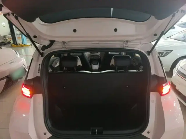 BYD Seagull — Фото автомобиля 18