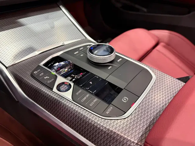 BMW 4 Series — Фото автомобиля 9