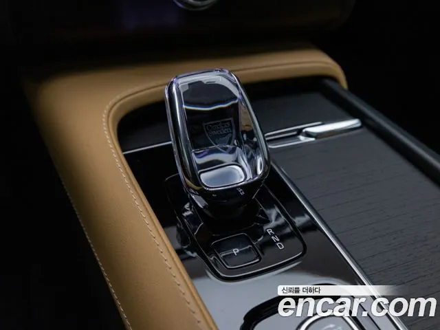 Volvo XC90 2nd Gen — Фото автомобиля 9