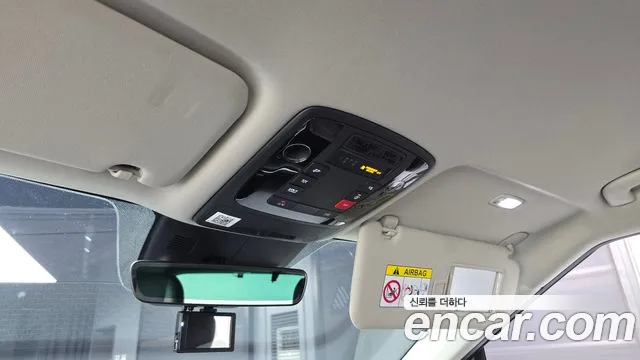 Kia Carnival 4th Gen — Фото автомобиля 27