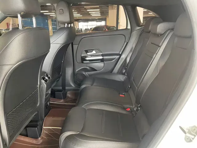 Mercedes-Benz GLA-Class — Фото автомобиля 7