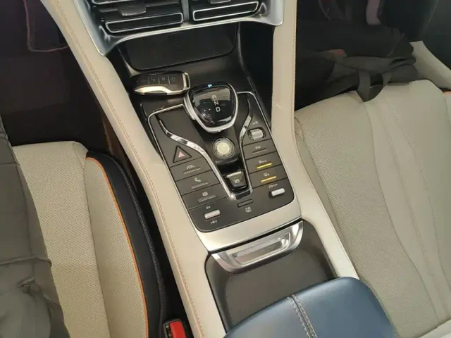 BYD Song PLUS — Фото автомобиля 13