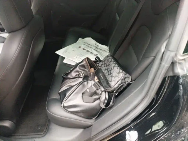 Tesla Model 3 — Фото автомобиля 18